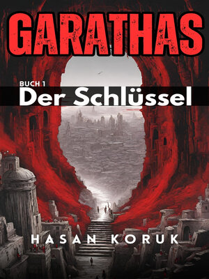 Garathas Buch 1 Der Schlüssel - ebook